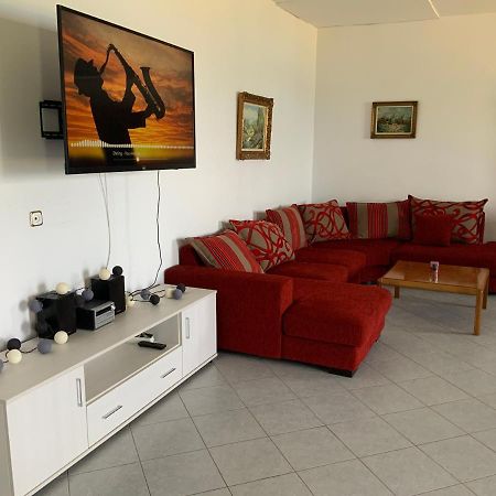 Xenia Apartment Κοκκάρι Εξωτερικό φωτογραφία