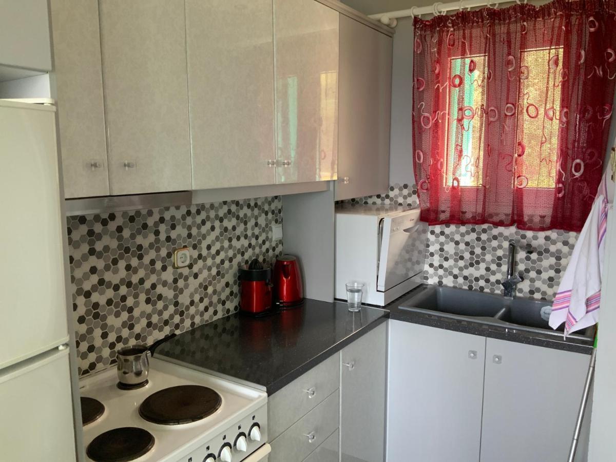 Xenia Apartment Κοκκάρι Εξωτερικό φωτογραφία
