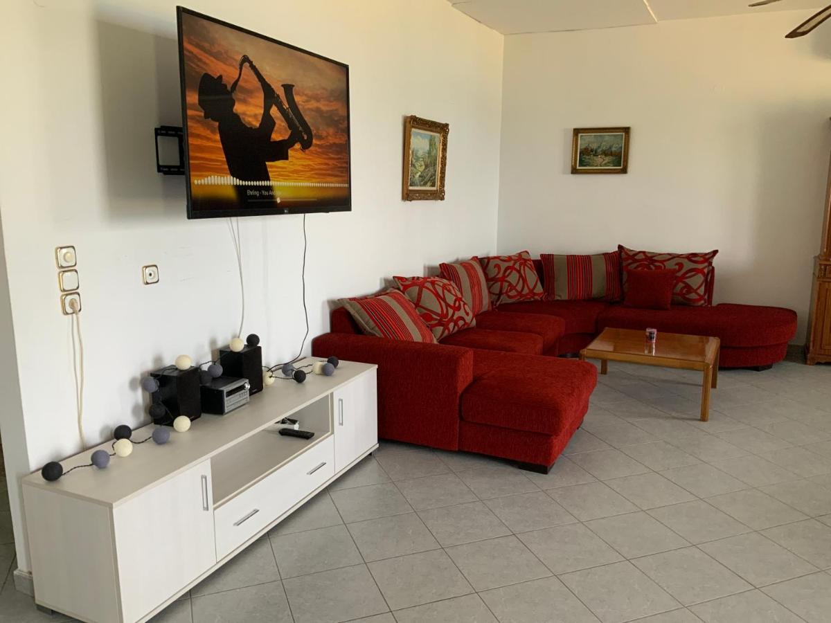Xenia Apartment Κοκκάρι Εξωτερικό φωτογραφία