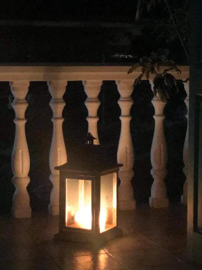 Xenia Apartment Κοκκάρι Εξωτερικό φωτογραφία