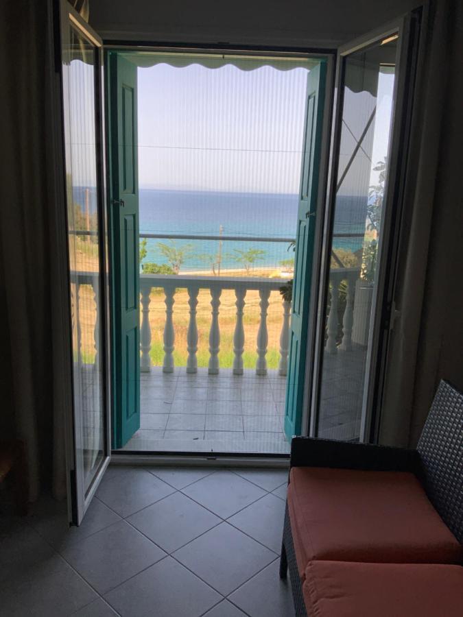 Xenia Apartment Κοκκάρι Εξωτερικό φωτογραφία