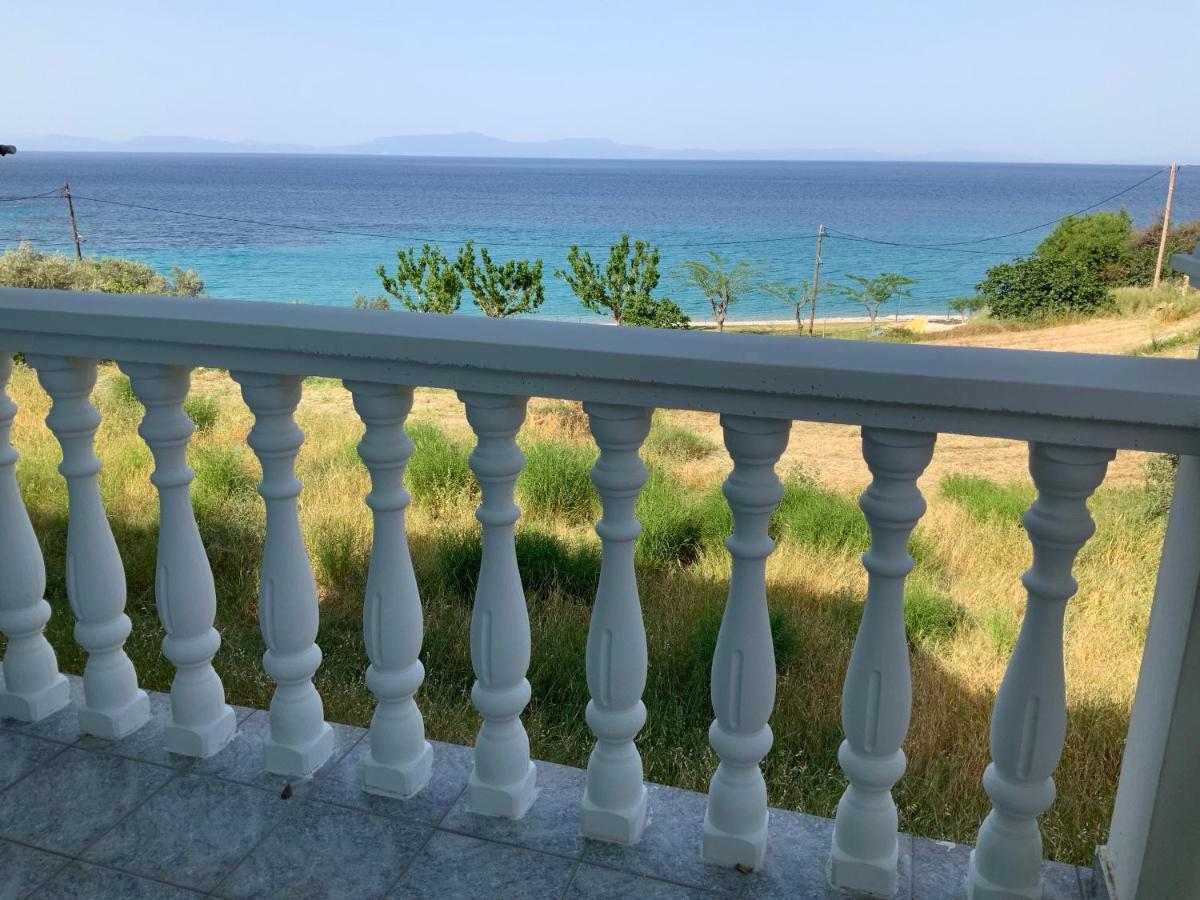 Xenia Apartment Κοκκάρι Εξωτερικό φωτογραφία