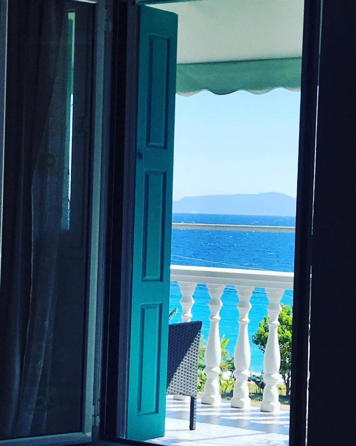 Xenia Apartment Κοκκάρι Εξωτερικό φωτογραφία