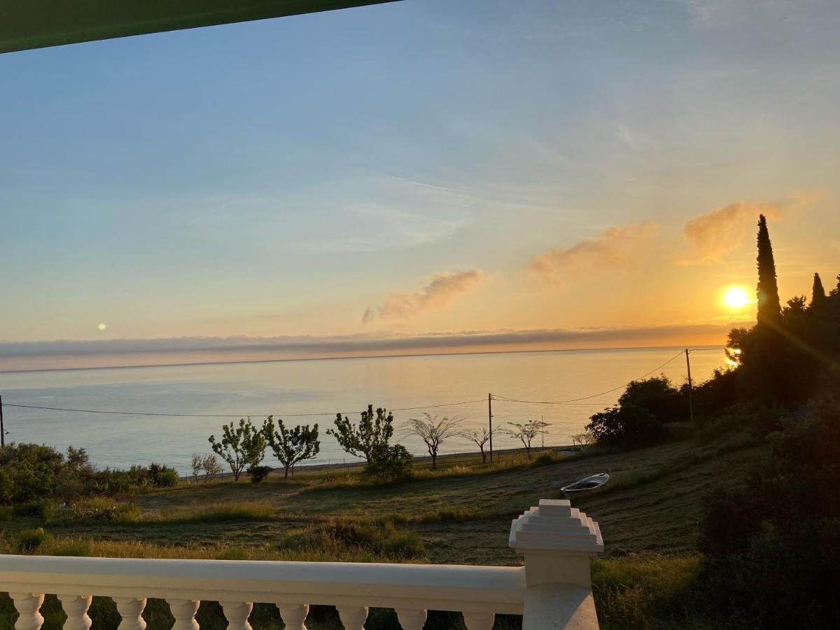 Xenia Apartment Κοκκάρι Εξωτερικό φωτογραφία
