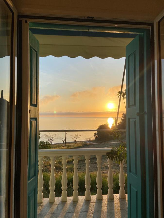 Xenia Apartment Κοκκάρι Εξωτερικό φωτογραφία