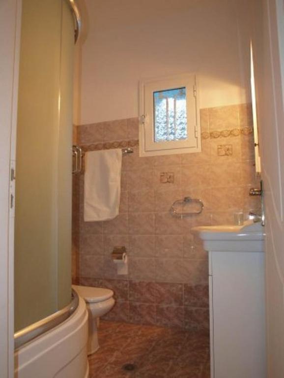 Xenia Apartment Κοκκάρι Εξωτερικό φωτογραφία